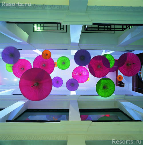 Shanghai Inn Hotel 12